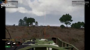 Arma 3: Tanks (DLC) Прохождение #1