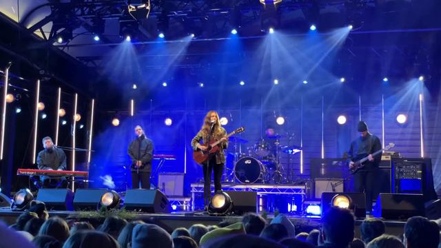 Melissa Horn - Jag saknar dig mindre och mindre - Climate Live, Stockholm - 2021-10-16 смотреть онлайн