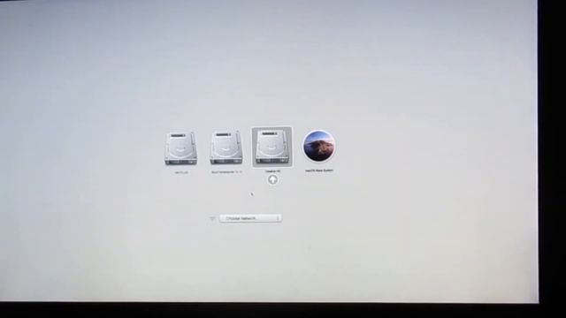 Установка macOS Catalina на неподдерживаемые Mac за 5 минут! смотреть онлайн
