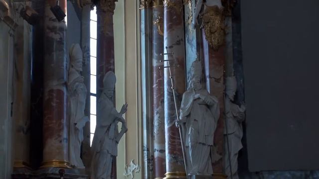 Regnum musicale - Family ensemble ( sisters Daunyte)C.Chaminade Concertino for flute смотреть онлайн