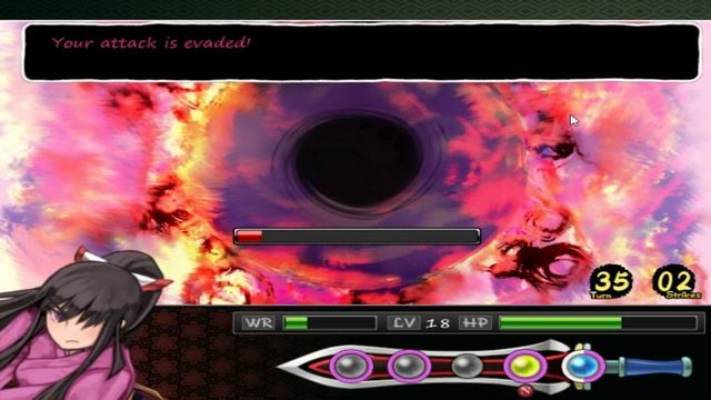 99 Spirits Episode 24: Skull Smashing смотреть онлайн