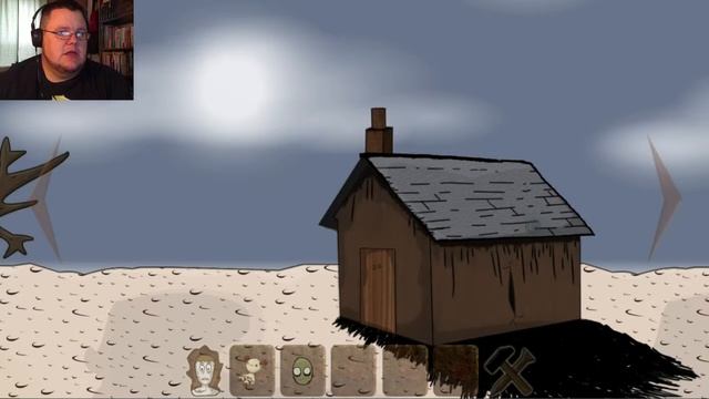 Let's Play Salad Fingers: Where's May Gone Act 1 смотреть онлайн