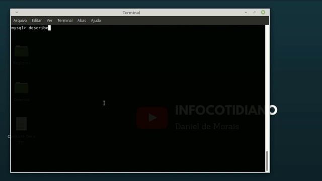 Curso MySQL Server #5 - Insert смотреть онлайн