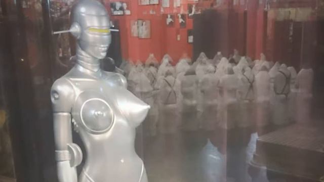 Новый год Арбат музеНЮ смотреть онлайн