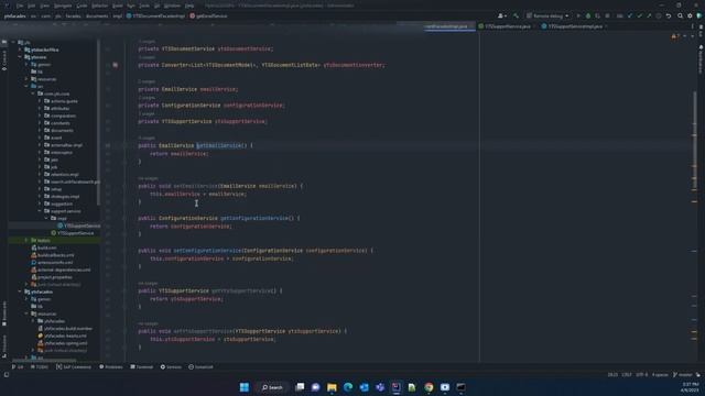 How to Send Emails in SAP Commerce | A Step-by-Step Guide to Sending Emails with SAP Hybris смотреть онлайн