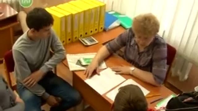 Работы приёмных комиссий в ЛПК и медицинском училище смотреть онлайн