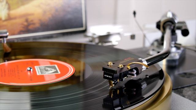 Mozart - Symphony No.36 "Linz" (Klemperer) (vinyl: Sumiko Starling, Graham Slee, CTC Classic 301) смотреть онлайн