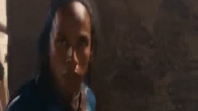 Apocalypto: PENUMBRA - CULTURA MESTIZA Editado por William J. Dahl смотреть онлайн