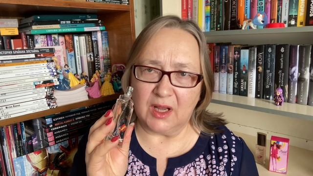 Новая Заря. Знакомство с ароматами из линейки “Defile”. смотреть онлайн