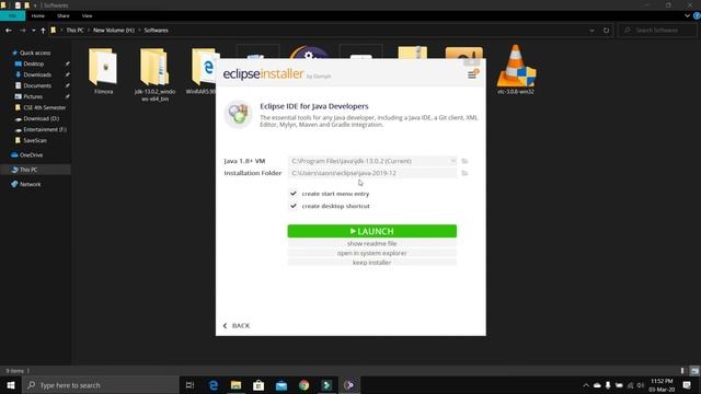 Download & Install Eclipse in Windows 10 - Bengali(বাংলা) смотреть онлайн