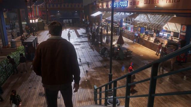 Marvel’s Spider-Man 2 - 100% Walkthrough Part 26 [PS5] – A Second Chance (Spectacular) смотреть онлайн