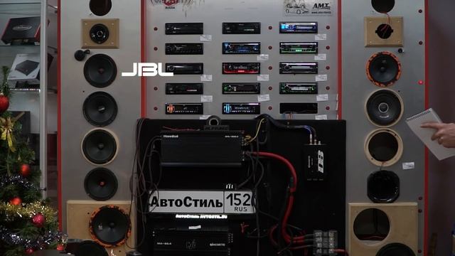 ТОП среднечастотников 16 см. DL Audio Raven 165 / Apocalypse AP-M61SE / Pride Ruby Voice / JBL 65 смотреть онлайн