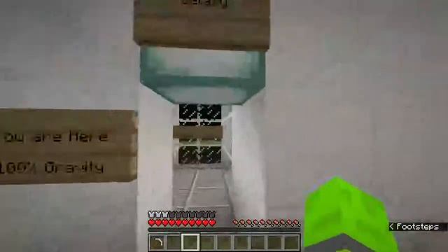 Minecraft Diamond Fire Part 1 [Galactic Explorer] смотреть онлайн