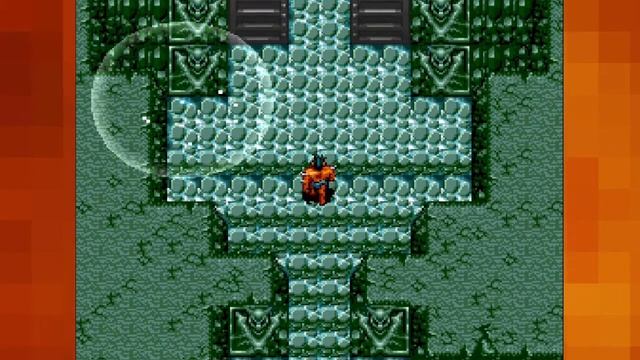 Let's Play The 7th Saga (Wilme Only) |02| Big Blue Meanie смотреть онлайн
