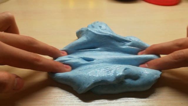 ДЕЛАЕМ СЛАЙМЫ| ASMR| ГОРНЫЙ СЛАЙМ смотреть онлайн