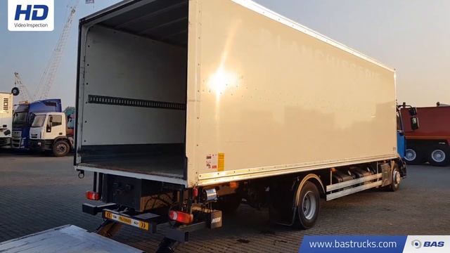70112511 Renault D12.240 смотреть онлайн