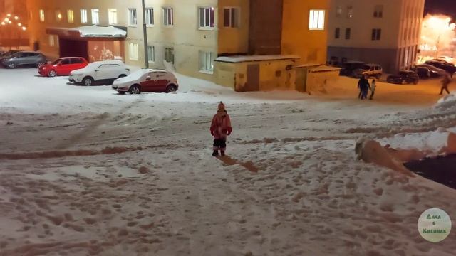 Новый год. 2022. Росомаха ты ли это... ? смотреть онлайн