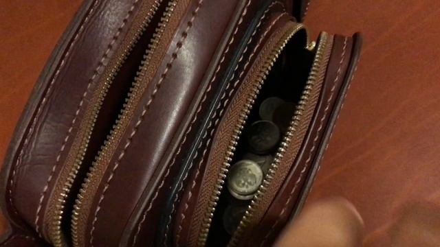 Сумка ручной работы на каждый день