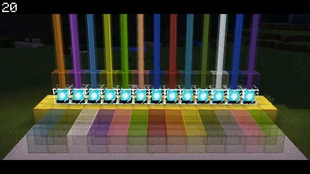 40 фактов в Minecraft: Свет смотреть онлайн