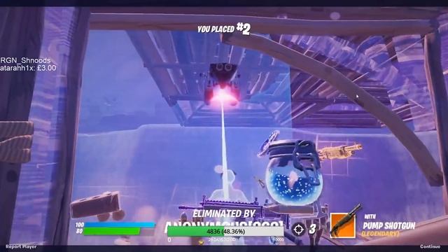 Streamer React to *NEW* "NARUTO UZUMAKI" SKIN in Fortnite (Item Shop Soon) смотреть онлайн