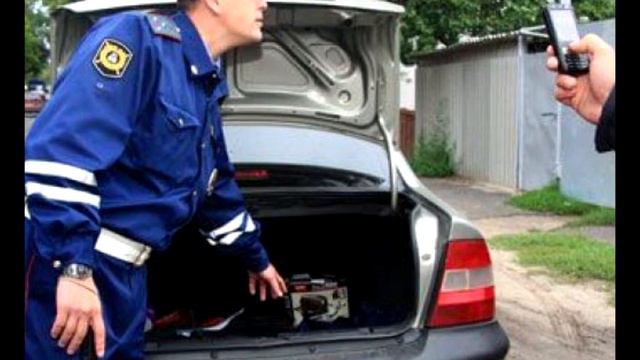 Больше Штрафов.  Для водителей вводят 4 нововведения на дорогах