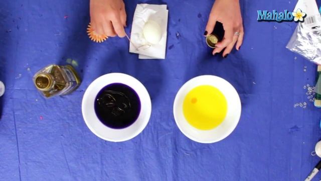 Easter Crafts- Marbleized Easter Egg смотреть онлайн