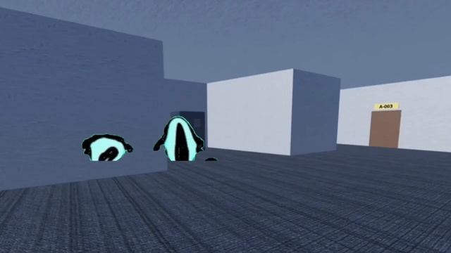 A-10 meet A-25 (Roblox interminable room) Animation (Roblox room but door) ￼ смотреть онлайн