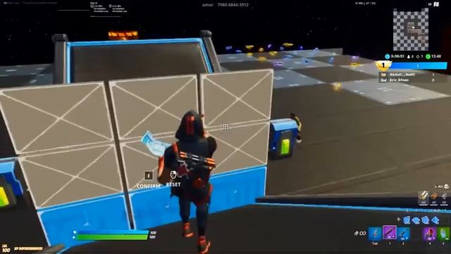 Arena with afnan - Fortnite pakistan смотреть онлайн