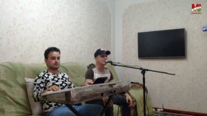 Муниси Иброхим Чахони орзуямро Munisi Ibrohim jahoni orzuyamro