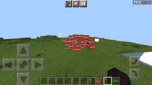 FPS COUNTER FOR MCPE!! | MCPE / MCBE / BEDROCK / ANDROID / IOS / XBOX / WINDOWS