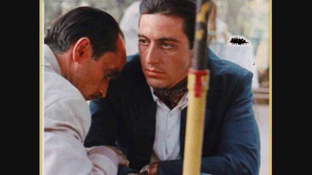 Godfather Original Theme