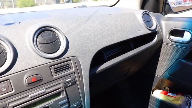 Ford Fusion – обзор смотреть онлайн