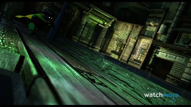 Top 20 Lego Video Games смотреть онлайн