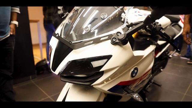 All New BMW G 310 RR | Launched at BMW Motorrad Navnit Mumbai смотреть онлайн