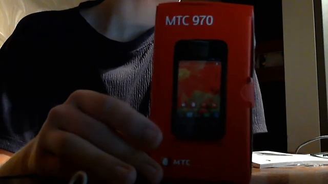 МТС 970 смотреть онлайн