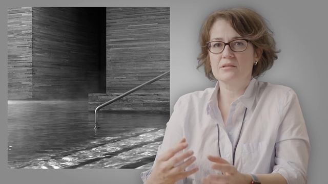 Peter Zumthor - Olmaz Öyle Saçma Mimarlık - Ebru Tabak C. - B02