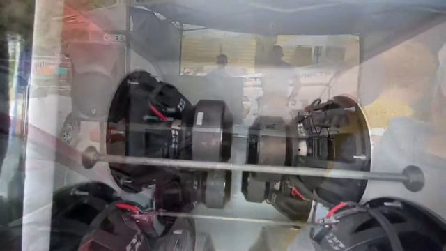 Жажда Громкости.Бэха с Благовещенска, Володя и 15к, облил Панаму смотреть онлайн