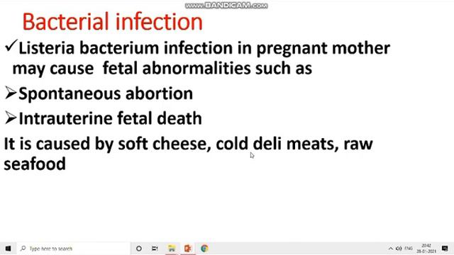 conditions affecting the mother, genetic and infections, consanguinity смотреть онлайн