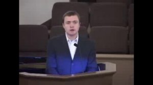 Прививка от христианства в современном евангелизме.