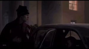 Слово пацана. Марат и Айгуль - А может ночь не торопить...