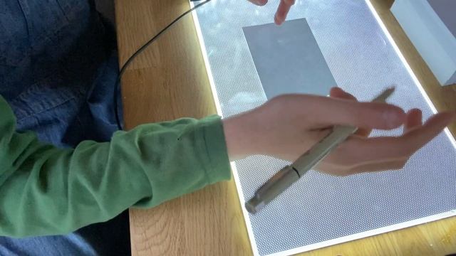 I make a flip book | A gentleman`s game смотреть онлайн