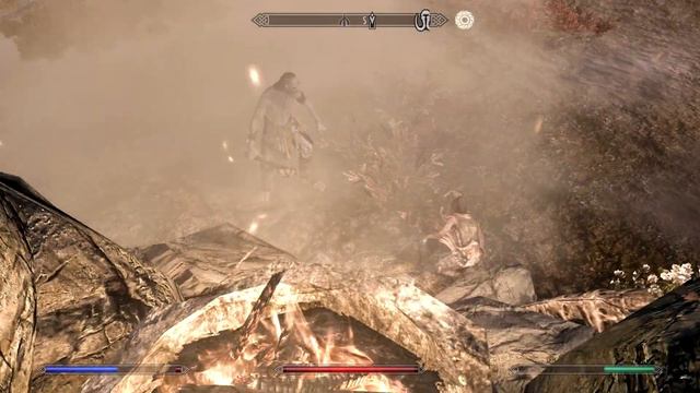 Skyrim's Most Hilarious Mods: When the Game Became a Practical Joke! смотреть онлайн
