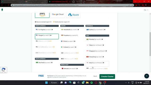 How to Create a MongoDB Token for Free | Firebird Tech смотреть онлайн