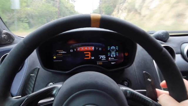 Mclaren Maintenance COSTS HOW MUCH?? смотреть онлайн