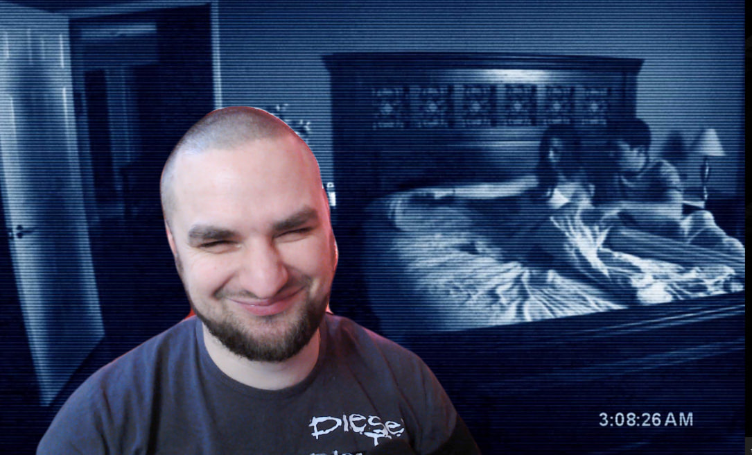 паранормальное