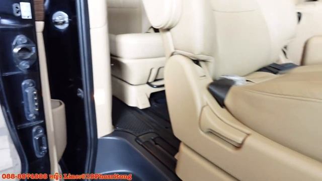 Hyundai H-1 ปี 2019 รถใช้น้อย มาก ราคาพิเศษ 19 โพธิ์ศรีทอง รถมือสอง