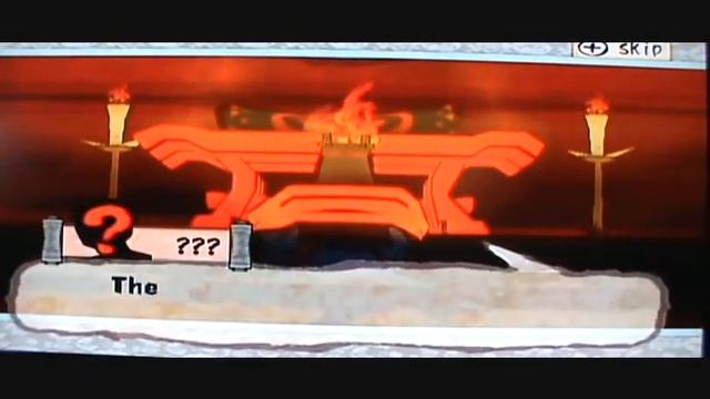 Okami Walkthrough part 61 - Queen Himiko смотреть онлайн