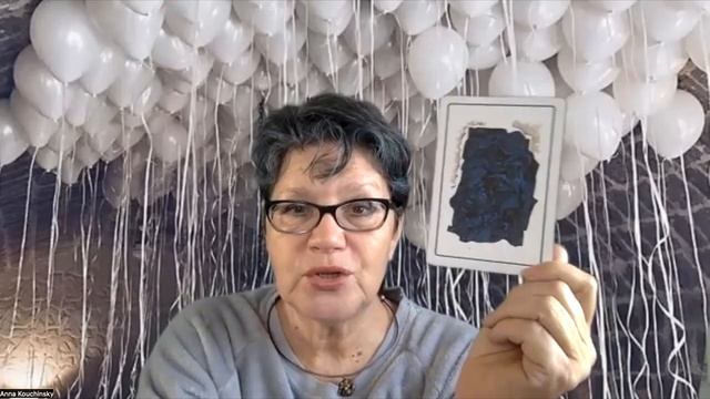 19 ворота Желаний. 5 линия. Воздушные шарики и камни преткновения. смотреть онлайн