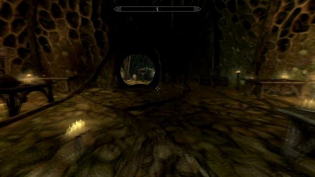 Skyrim Special Edition #114 - Crimson Nirnroots