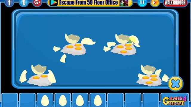 Gym Dressing Room Escape Walkthrough смотреть онлайн